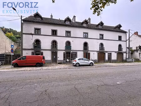 maison plombiere les dijon 2 pièce(s) 31.51m²