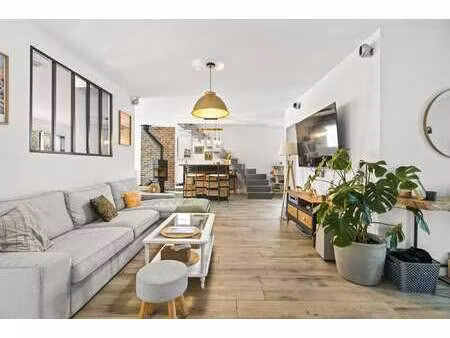 vente maison piscine à quimiac (44420) : à vendre piscine / 145m² quimiac