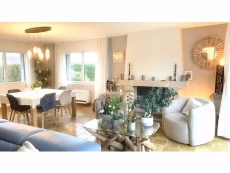 en vente maison 140 m² – 544 000 € |téteghem