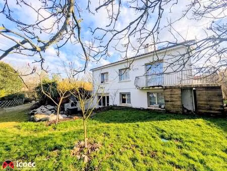 vente maison à venansault (85190) : à vendre / 136m² venansault