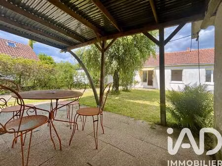 vente maison à vertou (44120) : à vendre / 62m² vertou
