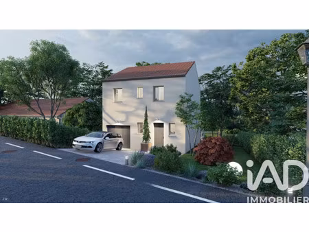 en vente terrain non constructible 415 m² – 49 500 € |hatrize