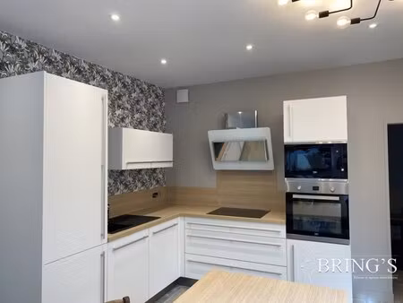 en vente immeuble de rapport 150 m² – 395 500 € |châteaubriant