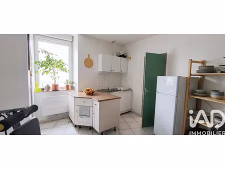 vente appartement 2 pièces à montaigu (85600) : à vendre 2 pièces / 31m² montaigu