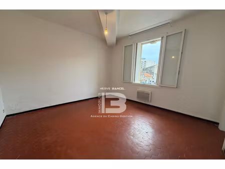 annonce appartement à louer