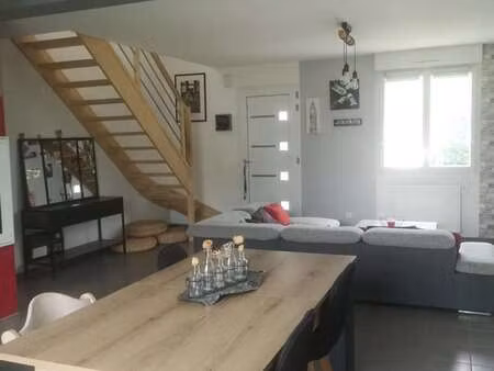 vente maison piscine au temple-de-bretagne (44360) : à vendre piscine / 166m² le temple-de