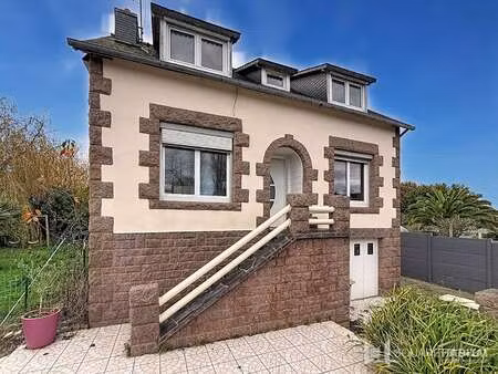 vente maison à lézardrieux (22740) : à vendre / 128m² lézardrieux