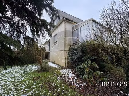 en vente maison 188 m² – 239 200 € |martigné-ferchaud