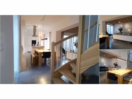 maison à louer à onze-lieve-vrouwestraat 3 malines (rbv17109)