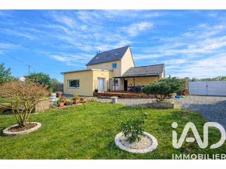 vente maison à pléguien (22290) : à vendre / 140m² pléguien