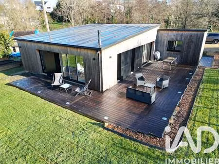 vente maison à saint-quay-perros (22700) : à vendre / 121m² saint-quay-perros