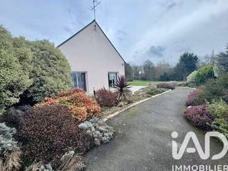 vente maison à tressignaux (22290) : à vendre / 147m² tressignaux