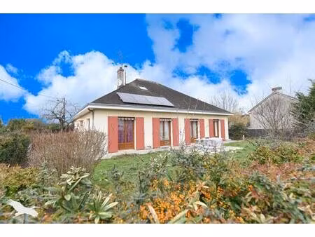 vente maison 7 pièces 148 m² blois (41000)