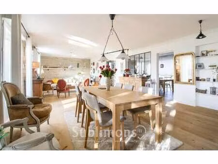 vente maison à saint-avé (56890) : à vendre / 163m² saint-avé