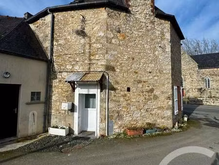 vente maison à trégon (22650) : à vendre / 41m² trégon