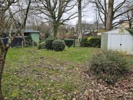 vente terrain à pénestin (56760) : à vendre / 443m² pénestin