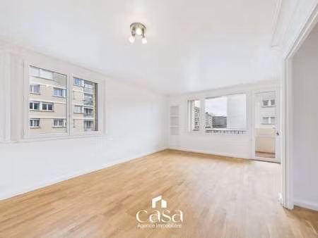 vente appartement 3 pièces à caen st-jean (14000) : à vendre 3 pièces / 66m² caen st-jean