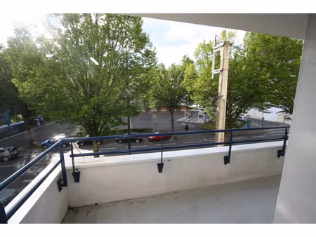 annonce appartement à louer