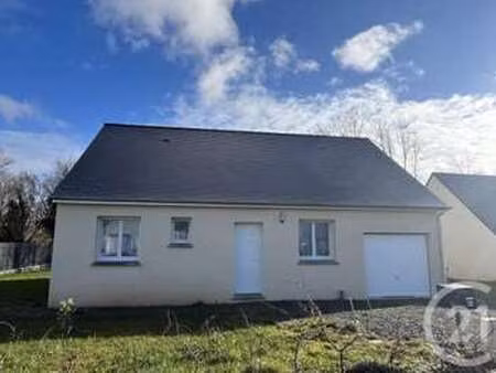 vente maison à gratot (50200) : à vendre / 76m² gratot