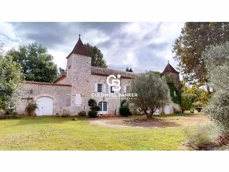ilence  eau et pierre : un moulin en quercy blanc