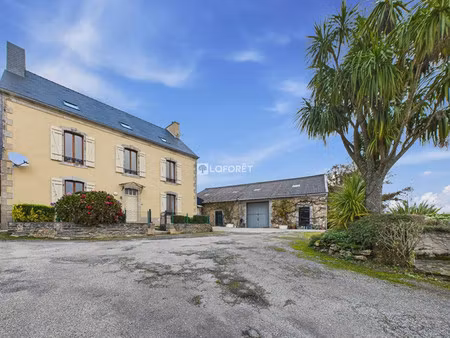 vente maison 18 pièces