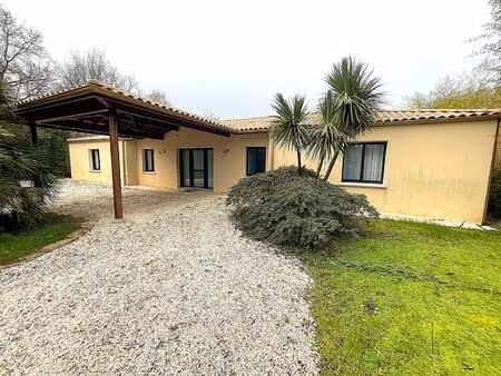 maison la chevrolière  8 pièces  326 m²