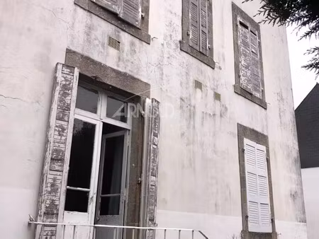 vente maison