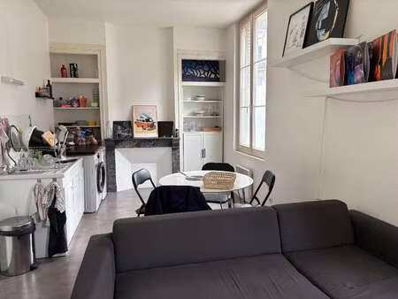 location appartement 2 pièces à angers centre (49000) : à louer 2 pièces / 39m² angers cen