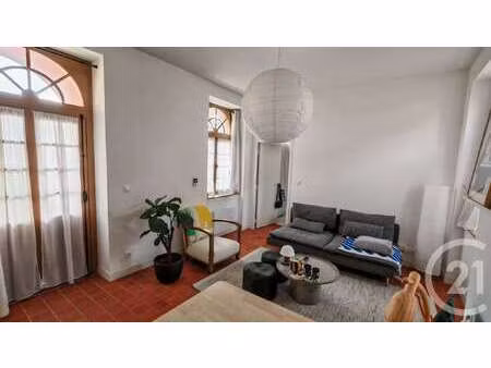 location appartement 2 pièces au mans (72000) : à louer 2 pièces / 39m² le mans