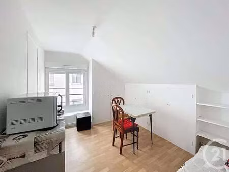 location appartement t1 meublé à nantes (44000) : à louer t1 meublé / 11m² nantes