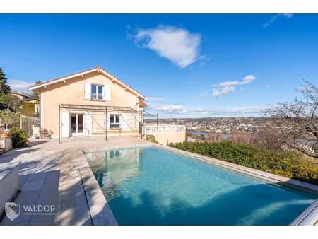 vente villa 6 pièces
