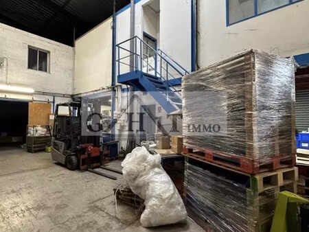 vente local commercial