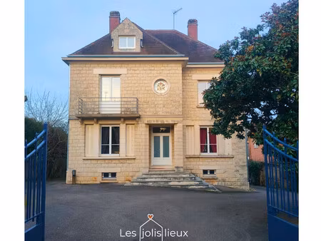 vente maison 10 pièces