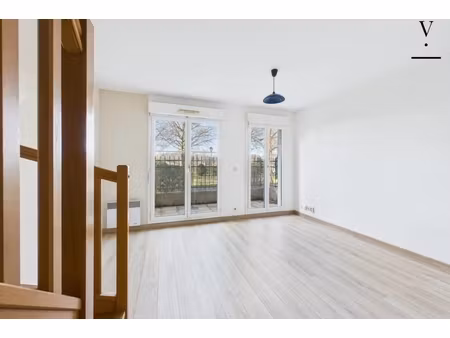 annonce appartement à vendre