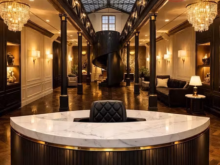 location local commercial