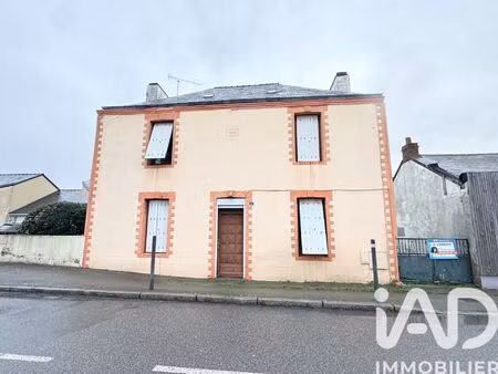 vente maison 6 pièces 117 m² montoir-de-bretagne (44550)