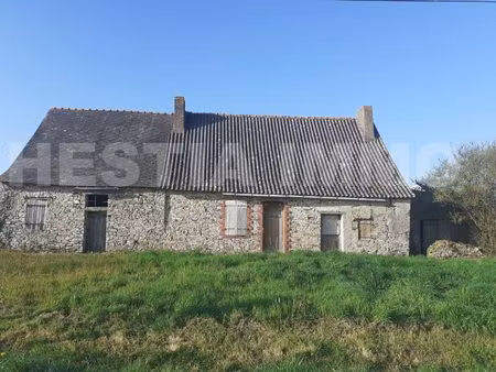 vente maison 3 pièces 97 m² ancenis-saint-géréon (44150)