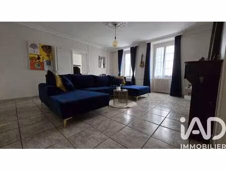 vente maison piscine à fontaine-les-grès (10280) : à vendre piscine / 195m² fontaine-les-g