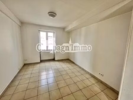 appartement t3 centre-ville