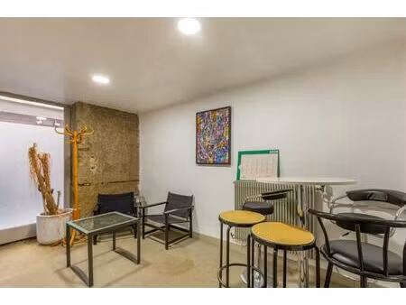 appartement de 7 pièces de 140 m² à lyon 6