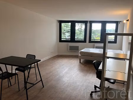 appartement pierre benite 1 pièce(s) 32 m2