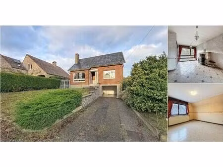 villa à vendre à rue du croiseau 4 ittre (rbv16367)