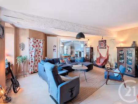 vente maison 7 pièces 244 m² à grainville-langannerie (14190)  428 900 €