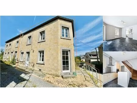 maison à vendre à rue jean doinet 10 sprimont (vbd83178)