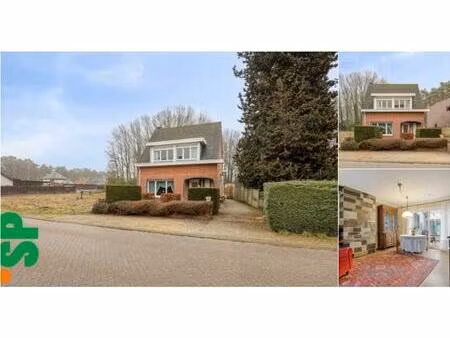 maison à vendre à maalderstraat 52 vorselaar (rbv17106)