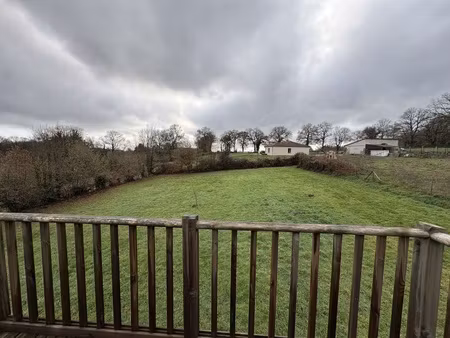 maison 2 pièces - 28 m²