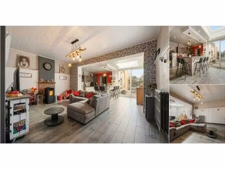 maison à vendre à rue césar despretz 76 lessines (rbv16351)