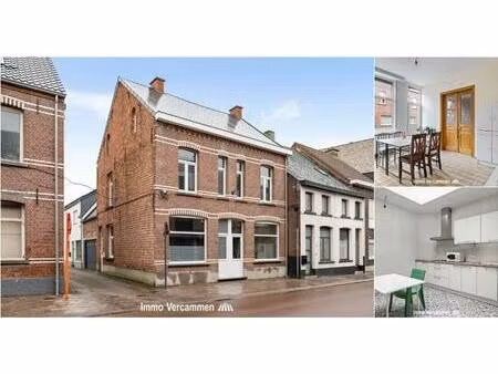 maison à vendre à lierbaan 111 putte (rbv16669)