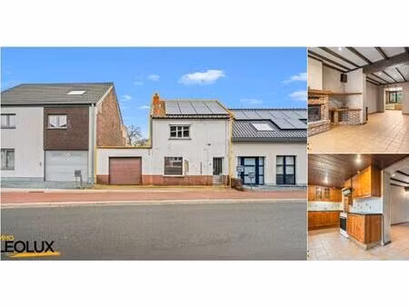 maison à vendre à nieuwbaan 84 ternat (rbv16647)