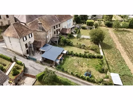maison 5 pièces - 91 m²